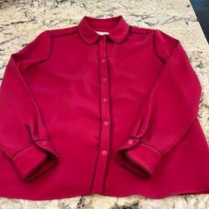 Cooper & Ella Blouse
